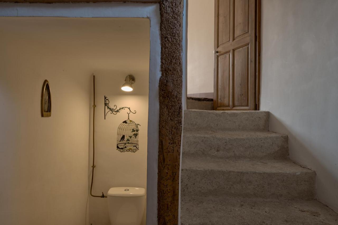 Maison Lou Roucas Cabrieres-d'Aigues Экстерьер фото